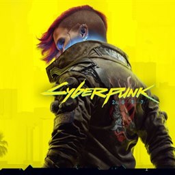 Cyberpunk 2077