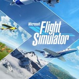 Microsoft Flight Simulator
