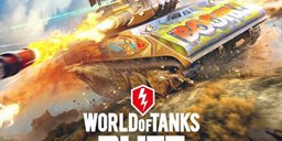 World of Tanks