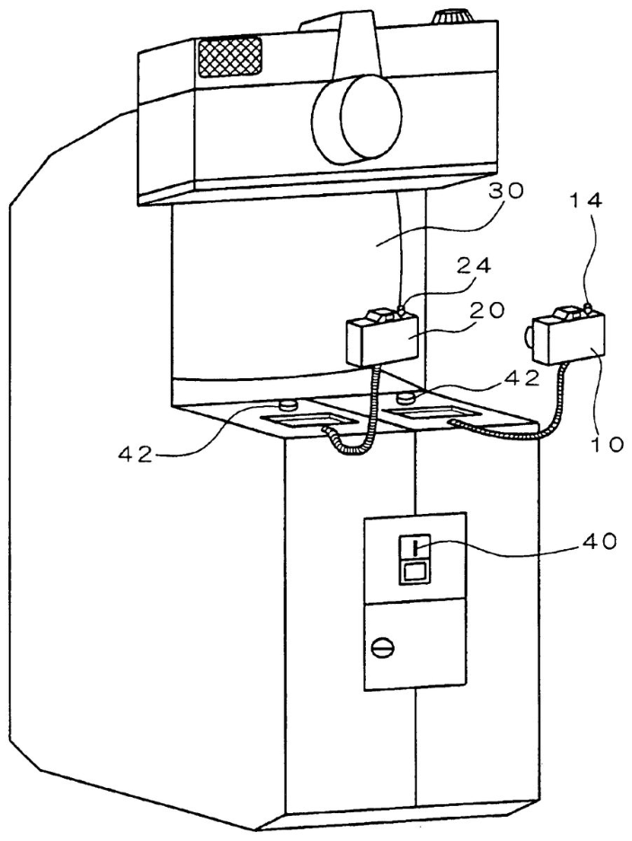arcade cabinet