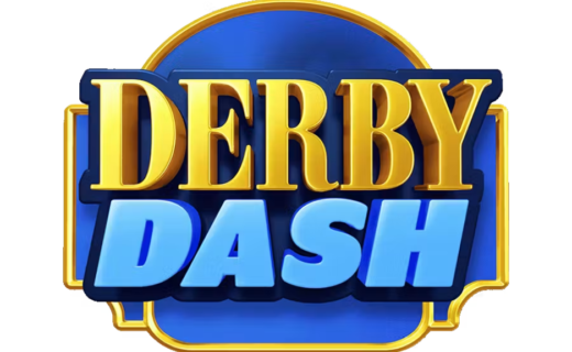 derby dash logo