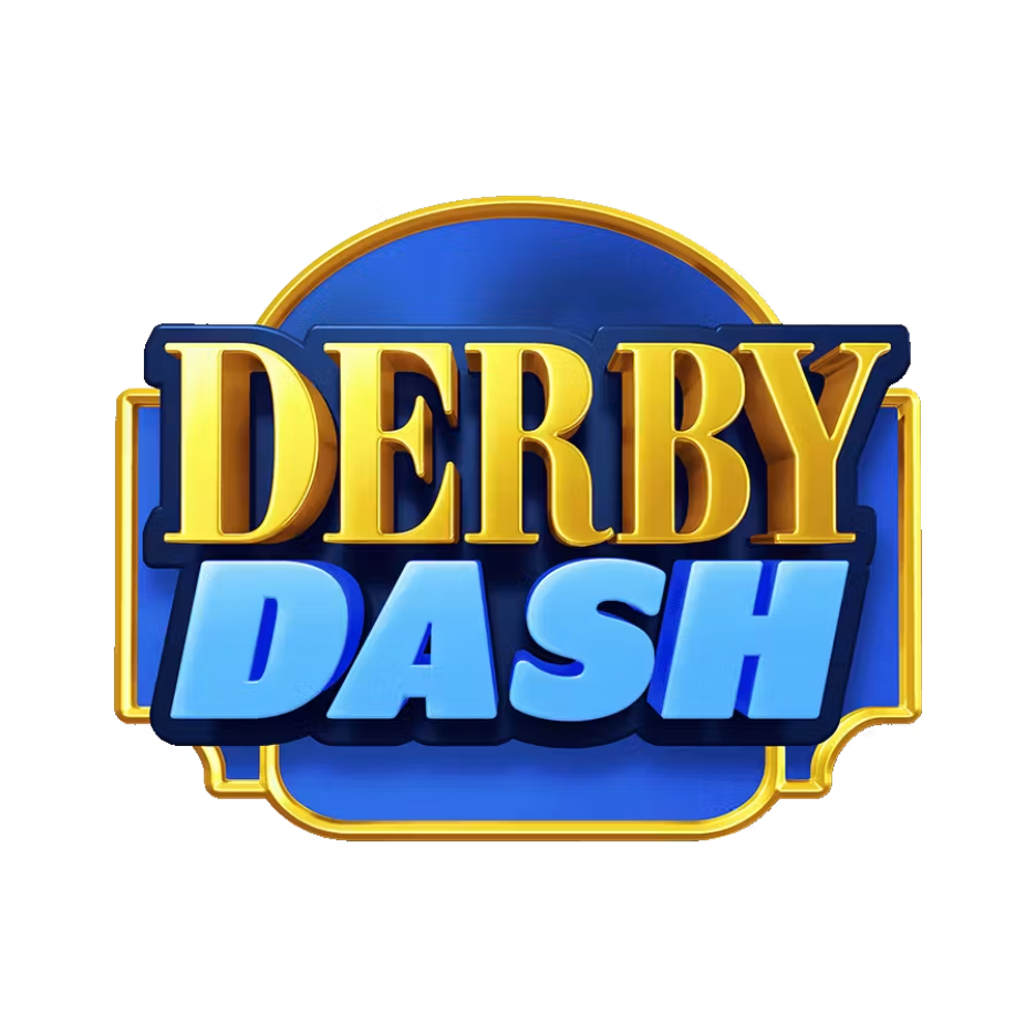 derby dash logo